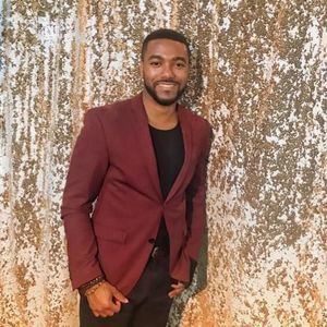 Meet your Posher, Gavin